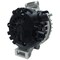 Wai Global Alternator, ALTVA IRIF 12V 150A, 150 Amp12 Volt, CW, 6Groove Pulley 11651N - alternate 8